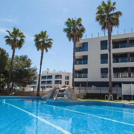 003 Apartament Puerto Romano La Mata  Exteriör bild